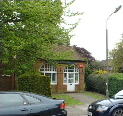 Suburb Gallery
